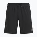 Vyriški treniruočių šortai Reebok Workout Woven black