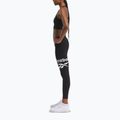 Treniruočių liemenėlė damski Reebok Identity Big Logo black 2