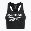 Treniruočių liemenėlė damski Reebok Identity Big Logo black 4