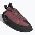 Vyriški laipiojimo batai adidas Five Ten Niad Lace core black/crew red/acid mint 8