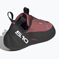 Vyriški laipiojimo batai adidas Five Ten Niad Lace core black/crew red/acid mint 10