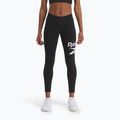 Moteriškos tamprės Reebok Identity Big Logo Cotton black