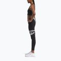Moteriškos tamprės Reebok Identity Big Logo Cotton black 2