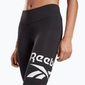 Moteriškos tamprės Reebok Identity Big Logo Cotton black 4