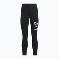Moteriškos tamprės Reebok Identity Big Logo Cotton black 6