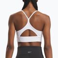 Moteriška treniruočių liemenėlė Reebok Workout Ready Sports white 3