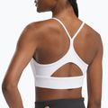 Moteriška treniruočių liemenėlė Reebok Workout Ready Sports white 5