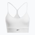 Moteriška treniruočių liemenėlė Reebok Workout Ready Sports white 6
