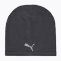 Kepurė bėgimui PUMA Slouchy Cuffles Running puma black