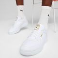 Batai PUMA CA Pro Classic puma white 2