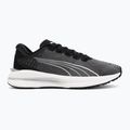 Moteriški bėgimo batai PUMA Electrify Turn black 2