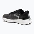 Moteriški bėgimo batai PUMA Electrify Turn black 3