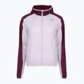 Moteriška bėgimo striukė Puma Run 5K Woven Jacket lavender fog