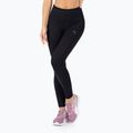 Moteriškos treniruočių tamprės PUMA Studio Foundation 7/8 Tight black 521611 01