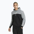 Vyriškas džemperis PUMA ESS+ Block Hoodie TR puma black