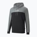 Vyriškas džemperis PUMA ESS+ Block Hoodie TR puma black 4