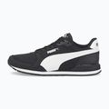 Vaikiški batai PUMA ST Runner v3 Mesh puma black/puma white 8