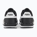 Vaikiški batai PUMA ST Runner v3 Mesh puma black/puma white 11