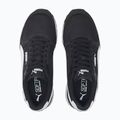 Vaikiški batai PUMA ST Runner v3 Mesh puma black/puma white 12