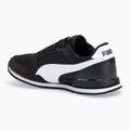 Vaikiški batai PUMA ST Runner v3 Mesh puma black/puma white 3