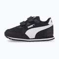 Vaikiški batai PUMA ST Runner v3 Mesh V Inf puma black/puma white 8