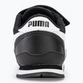 Vaikiški batai PUMA ST Runner v3 Mesh V Inf puma black/puma white 6