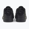 Batai PUMA Shuffle puma black/dark shadow 4