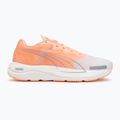 Moteriški bėgimo batai Puma Velocity Nitro 2 melon/white/grey 2