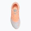 Moteriški bėgimo batai Puma Velocity Nitro 2 melon/white/grey 5