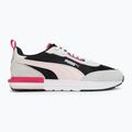 Vyriški batai PUMA R22 puma black / chalk pink / puma white 2