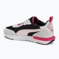 Vyriški batai PUMA R22 puma black / chalk pink / puma white 3