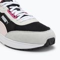 Vyriški batai PUMA R22 puma black / chalk pink / puma white 7