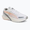 Moteriški bėgimo batai PUMA Run Xx Nitro silver/fizzy melon
