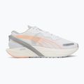 Moteriški bėgimo batai PUMA Run Xx Nitro silver/fizzy melon 2