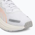 Moteriški bėgimo batai PUMA Run Xx Nitro silver/fizzy melon 7