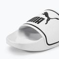 Šlepetės PUMA Leadcat 2.0 puma white/puma black 7