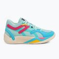 Vyriški batai PUMA TRC Blaze Court eggshell blue/elektro pool 2