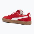 Batai PUMA Muenster OG high risk red/puma white 3