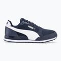 Batai PUMA ST Runner v3 Mesh peacoat/puma white 2