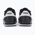 Vaikiški batai PUMA ST Runner v3 Mesh V PS puma black/puma white 11
