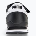 Vaikiški batai PUMA ST Runner v3 Mesh V PS puma black/puma white 6