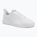 Paauglių batai PUMA Rickie Jr puma white/puma white/glacier gray