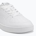 Paauglių batai PUMA Rickie Jr puma white/puma white/glacier gray 7