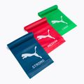 PUMA pasipriešinimo gumos rinkinys 3 vnt., spalva 054194 01