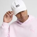 Kepuraitė su snapeliu PUMA Ess Cap III puma white 3