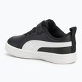 Vaikiški batai PUMA Rickie AC+ Inf puma black/puma white 3