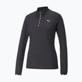 Moteriški treniruočių marškinėliai PUMA Strong puma black