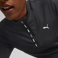 Moteriški treniruočių marškinėliai PUMA Strong puma black 6