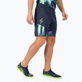 Vyriški futbolo šortai PUMA Neymar Jr. 24/7 tamsiai mėlyna 605772 09 3