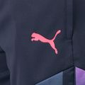 Vyriški futbolo šortai PUMA Neymar Jr. 24/7 tamsiai mėlyna 605772 09 5